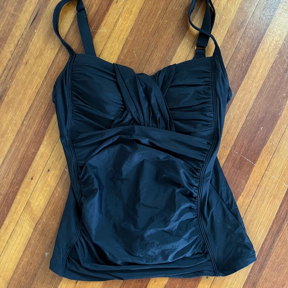 Tankini top